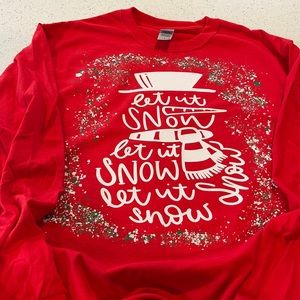 Christmas Shirt